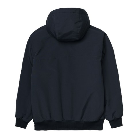 CARHARTT WIP HOODED SAIL JACKET I028436-00BXX
