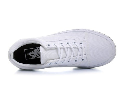 Vans Old Skool Platform Woman Sneakers VA3B3UNZC