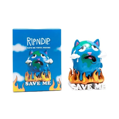 SAVE THE WORLD TOY RNDSTW06