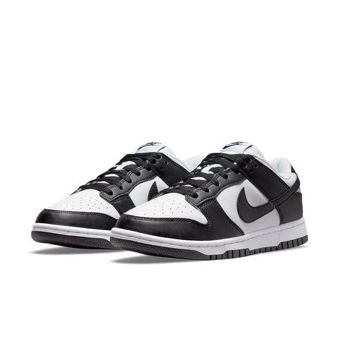 Nike Dunk Low Next Nature Weiß Schwarz (W) DD1873-102