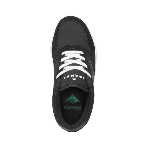 EMERICA KSL G6 niedrige Turnschuhe 6102000132-001