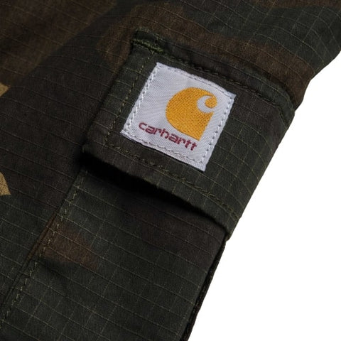 CARHARTT WIP AVIATION SHORTS I028245-64002