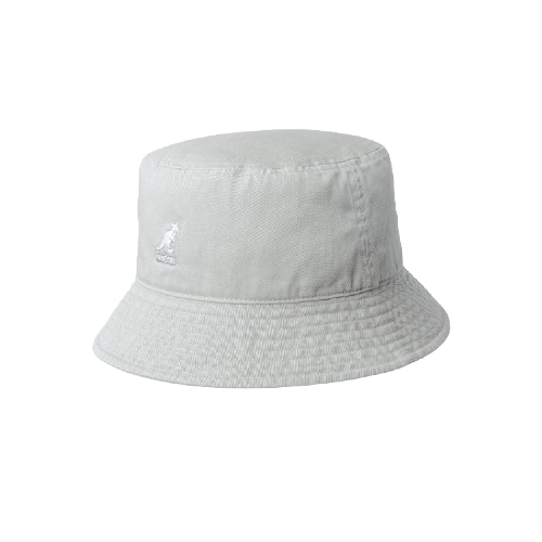 Kangol Gewaschener Fischerhut K4224HT