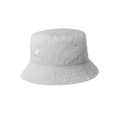 Kangol Gewaschener Fischerhut K4224HT