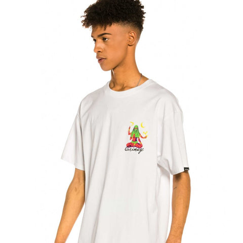 GRIMEY "The Dawn" SHORT SLEEVE MEN'S T-SHIRT GA635