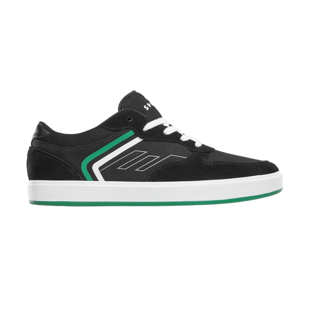 EMERICA KSL G6 low sneakers 6102000132-001