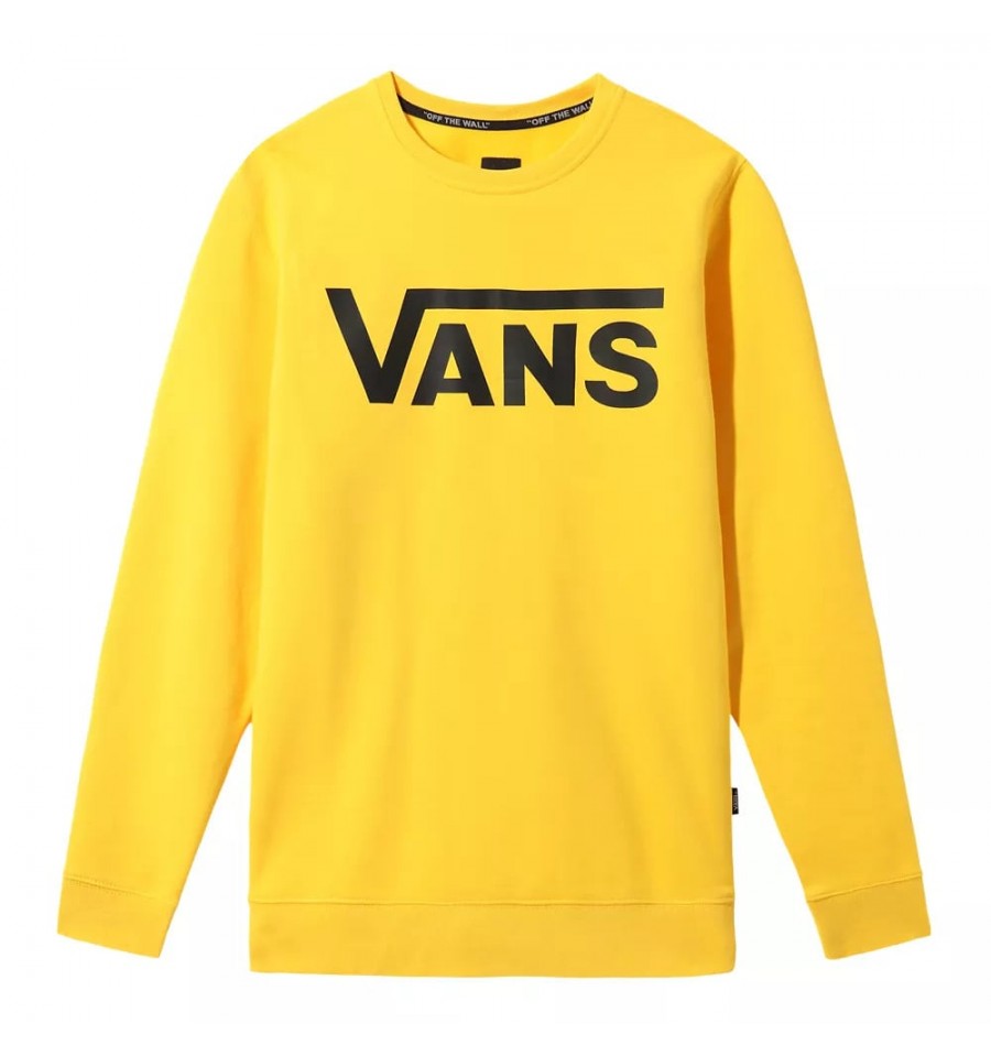 VANS CLASSIC CREW II VN0A456A85W1