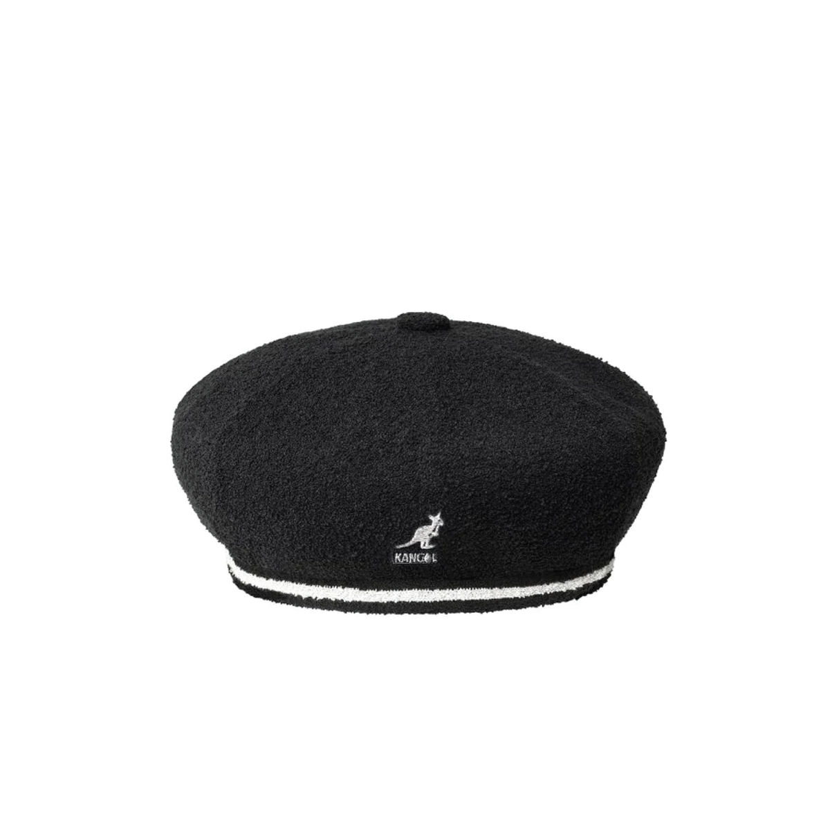 KANGOL 2-TONE BERMUDA JAX BARET