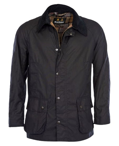 Barbour Ashby Wax Jacket MWX0339NY92
