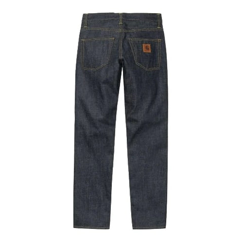 CARHARTT WIP KLONDIKE PANT I016735-0101