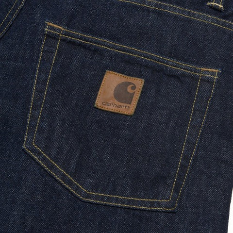 CARHARTT WIP KLONDIKE HOSE I016735-0102