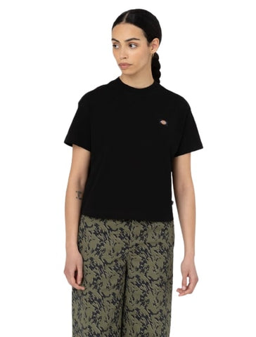Dickies Oakport Boxy T-Shirt S/S DK0A4Y8LBLK1