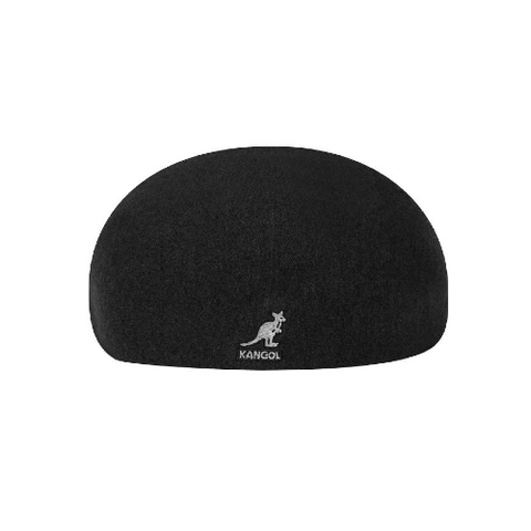 KANGOL Nahtlose Wolle 507 K0875FA-BK001