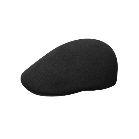 KANGOL Seamless Wool 507 K0875FA-BK001