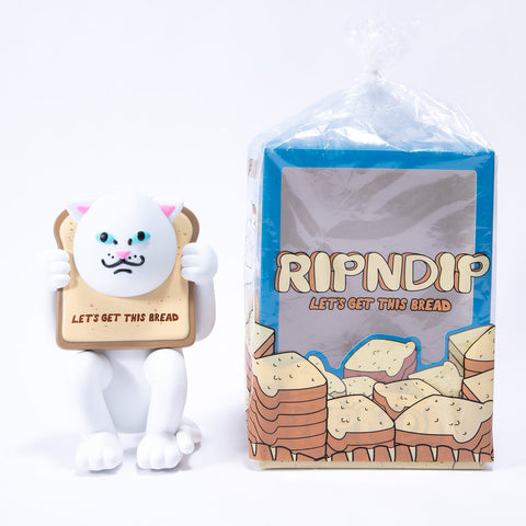 RIPNDIP LETS GET THIS BREAD RNDGETBREADTOY