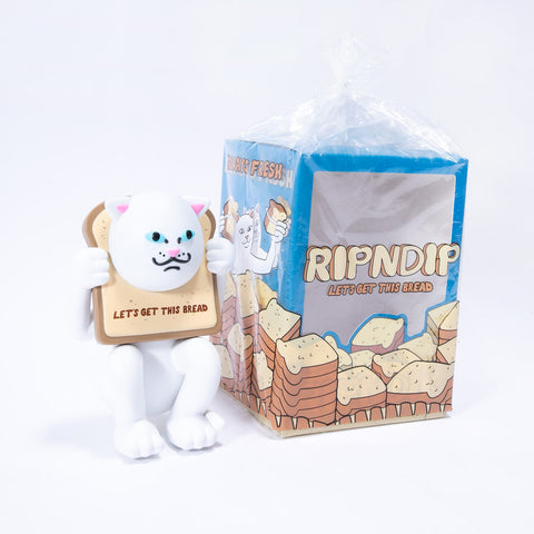 RIPNDIP LETS GET THIS BREAD RNDGETBREADTOY