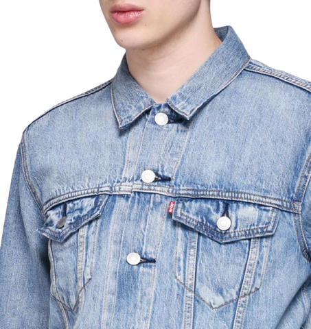 LEVI'S® THE TRUCKER JACKET 72334