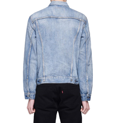 LEVI'S® DIE TRUCKER-JACKE 72334