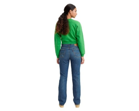 LEVI'S® 501® Original Selvedge Women Jeans 501-0423