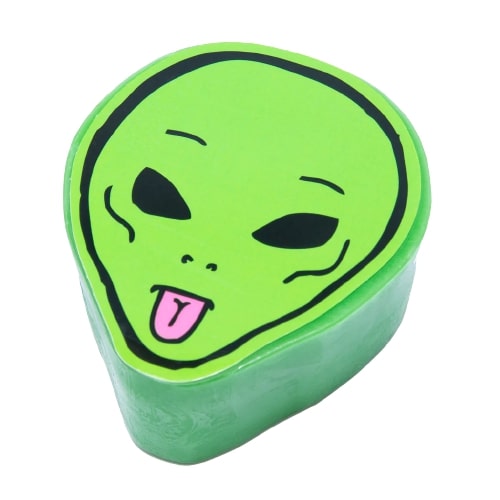 RIPNDIP LORD ALIEN SKATE WAX RNDWAX03