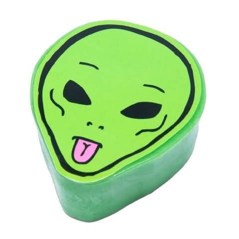 RIPNDIP LORD ALIEN SKATE WAX RNDWAX03