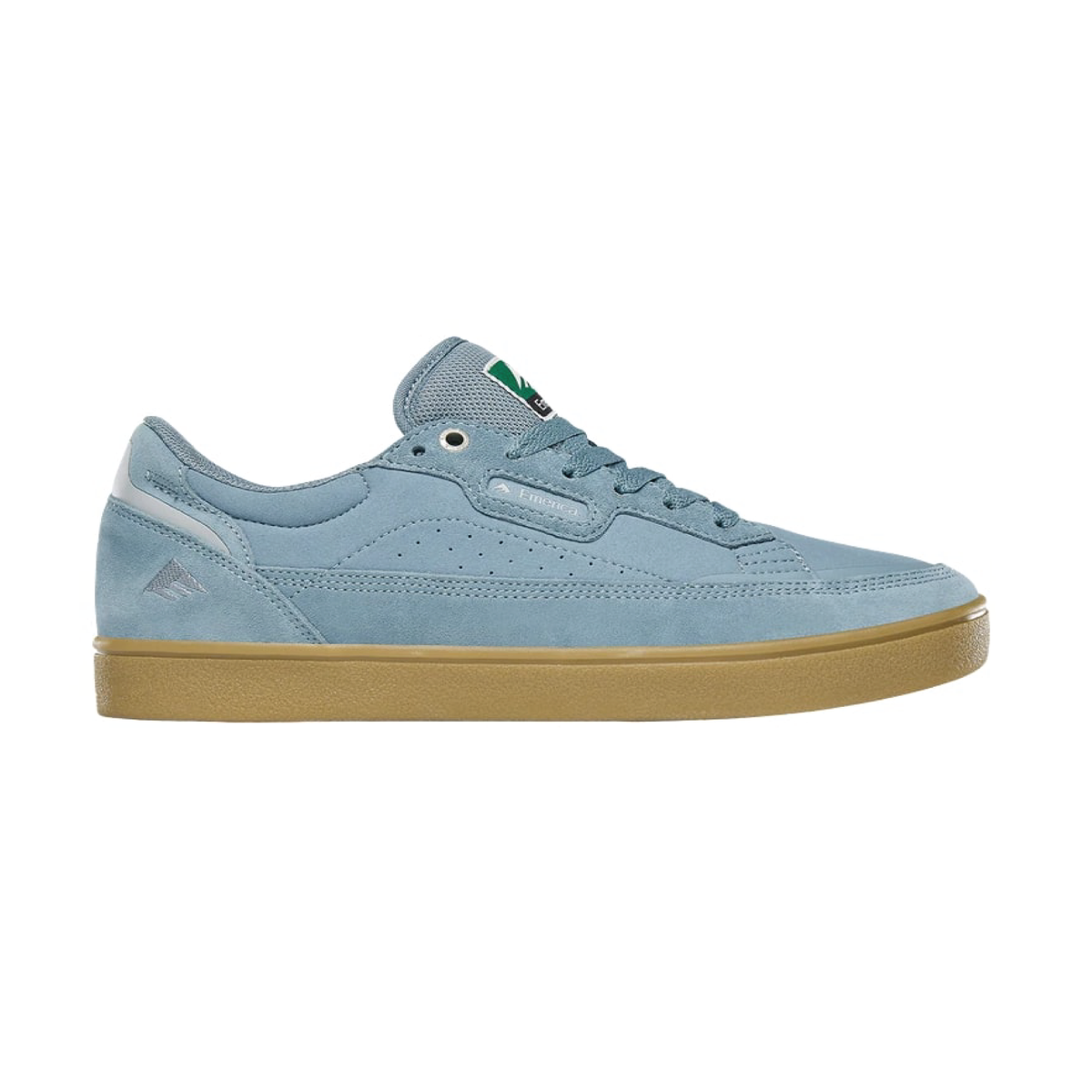 EMERICA GAMMA low sneakers 6101000137-450