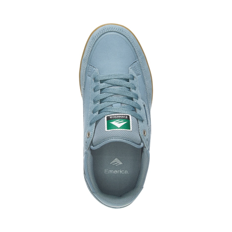 EMERICA GAMMA low sneakers 6101000137-450