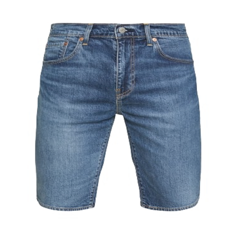 Levi's® 405™ STANDARD PANATLONCINI DA UOMO IN JEANS 39864-0053