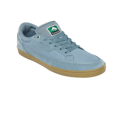 EMERICA GAMMA niedrige Sneakers 6101000137-450