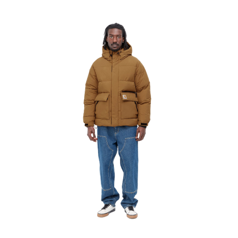 CARHARTT WIP Munro Jacke I029449-HZXX