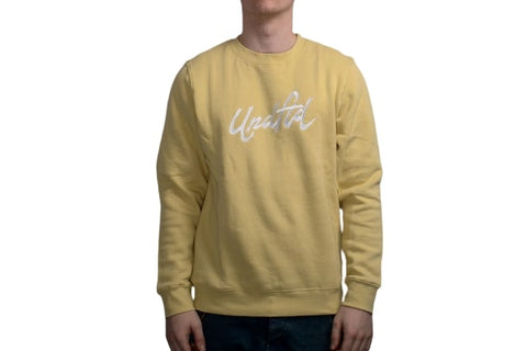 UNDEFEATED Reporter Crewneck Crew 518306