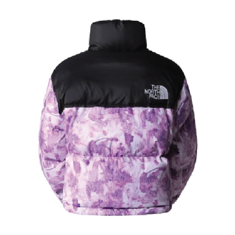 THE NORTH FACE WOMEN NUPTSE  JACKET NF0A5GGEIAT1