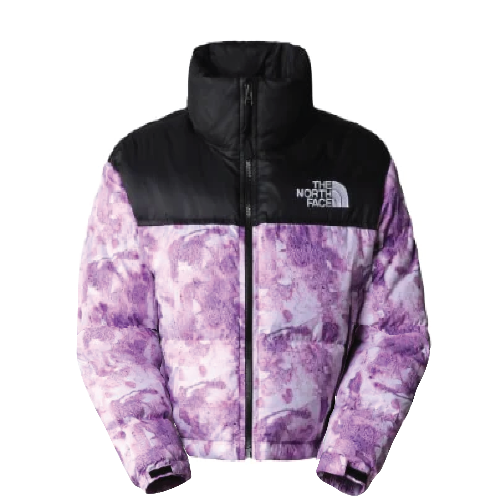 THE NORTH FACE WOMEN NUPTSE  JACKET NF0A5GGEIAT1