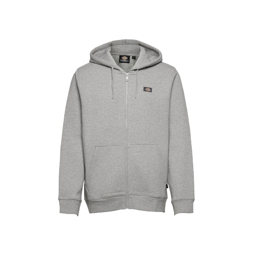 Dickies Oakport Zip Hoodie DK0A4XD3GYM1