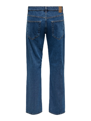 ONLY &amp; SONS MEN'S JEANS LOOSE FIT 22023813