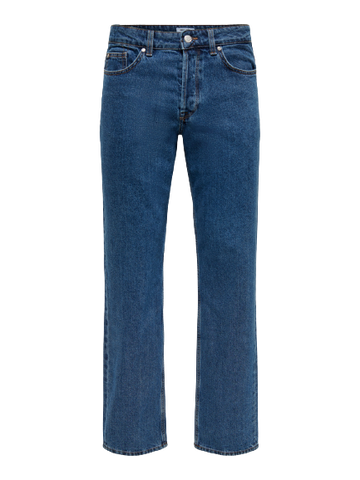 ONLY &amp; SONS MEN'S JEANS LOOSE FIT 22023813