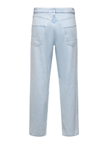 ONLY &amp; SONS FIVE RELAXED FIT JEANS FOR MEN 22023253