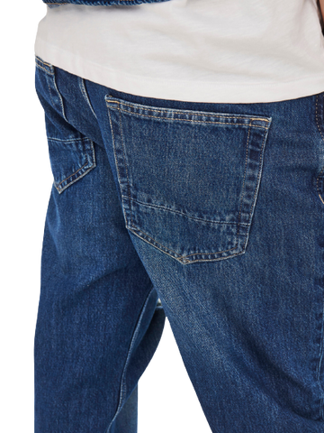 ONLY & SONS JEANS TAPERED FIT JEANS DA UOMO 22022959