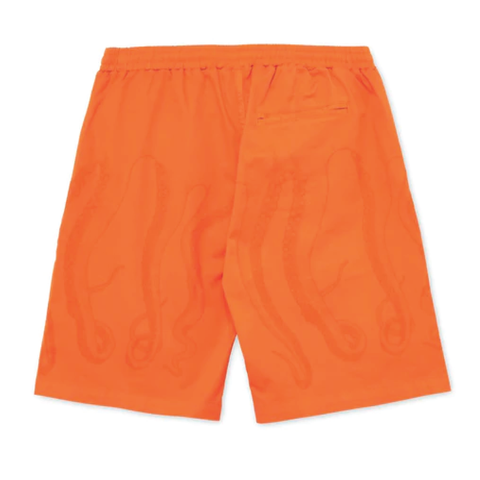 OCTOPUS OUTLINE JS SHORTS