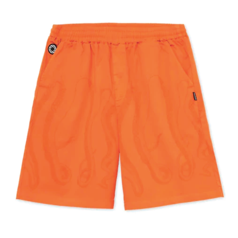 OCTOPUS OUTLINE JS SHORTS