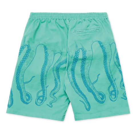 OCTOPUS OUTLINE JS SHORTS