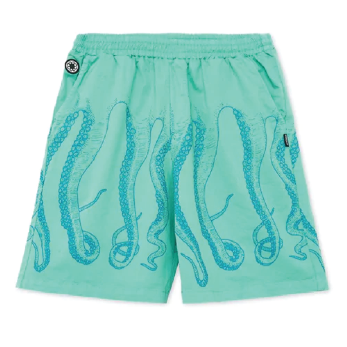 OCTOPUS OUTLINE JS PANTALONCINI CORTI