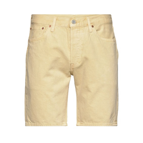 Levi's® 501 Gesäumte BUNTE JEANSSHORTS FÜR HERREN 36512-0159