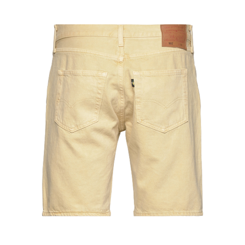 Levi's® 501 Gesäumte BUNTE JEANSSHORTS FÜR HERREN 36512-0159