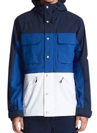 PENFIELD GREYLOCK GIACCA DA UOMO LEGGERA