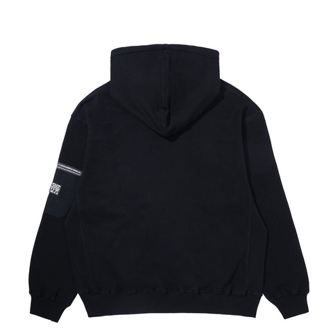 DEVA' STATES FUSE Hoodie DSC1B202F23