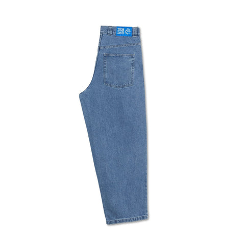 Polar Skate Jeans baggy da uomo Big Boy Jeans