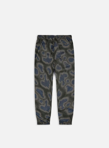 HUF NETWORK TRACK PANTALONI UNISEX  PT00181