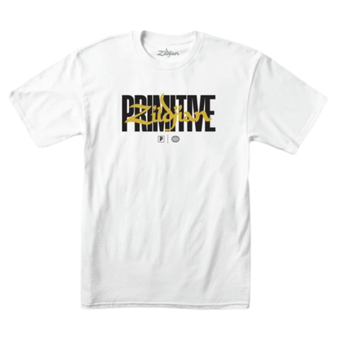 PRIMITIVE Unite T-shirt da uomo manica corta PRASSP2200