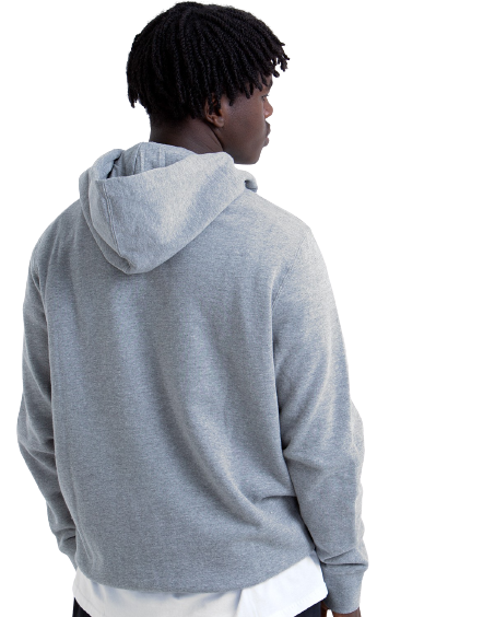 Huf plastic heart hoodie sale